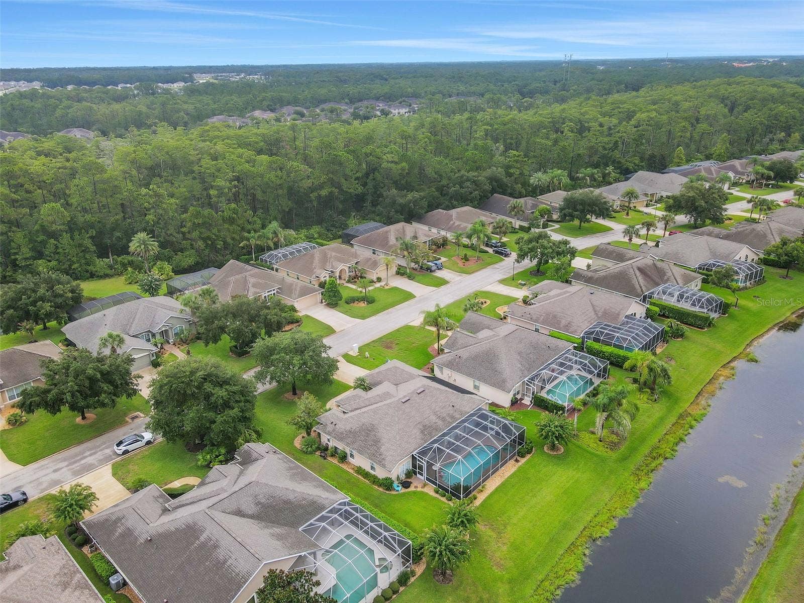 1244 HARWICK LANE, Ormond Beach, FL 32174 1244 HARWICK LANE, Ormond Beach, FL 32174