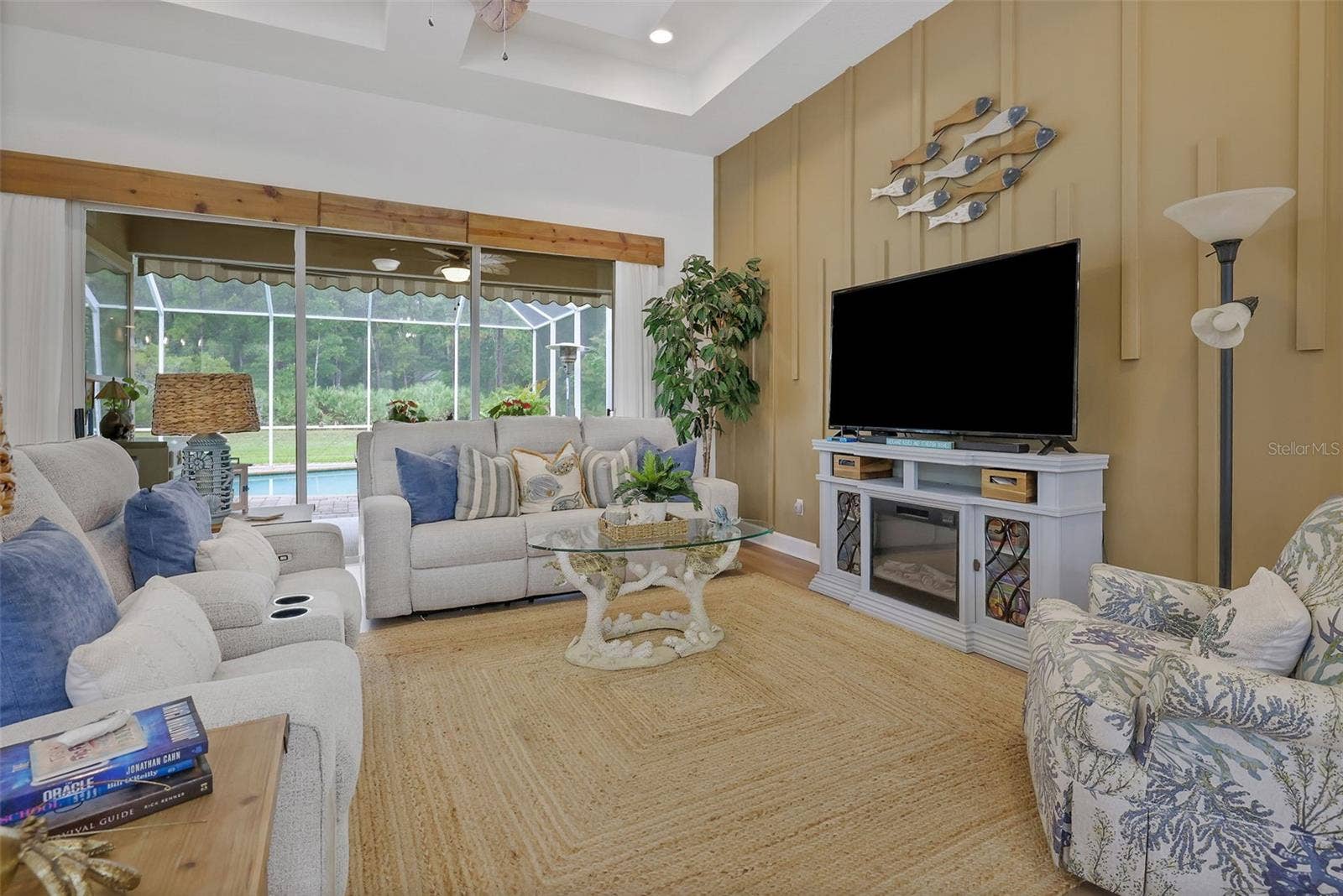 1244 HARWICK LANE, Ormond Beach, FL 32174 1244 HARWICK LANE, Ormond Beach, FL 32174
