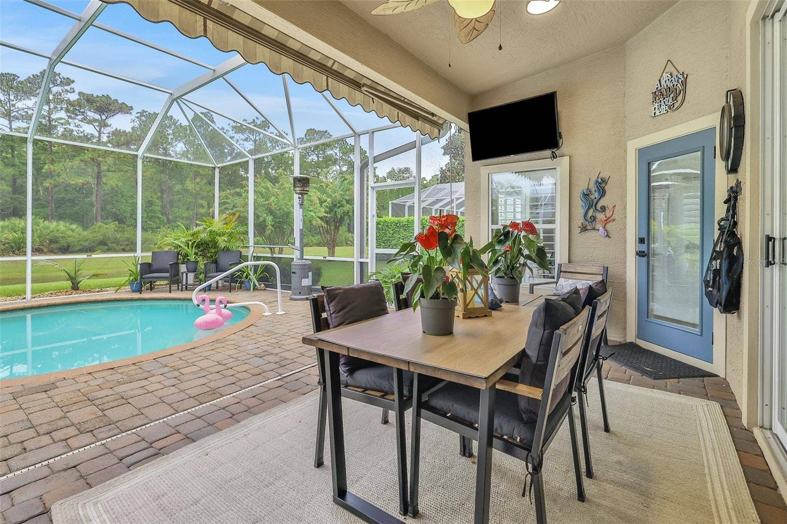 1244 HARWICK LANE, Ormond Beach, FL 32174 1244 HARWICK LANE, Ormond Beach, FL 32174
