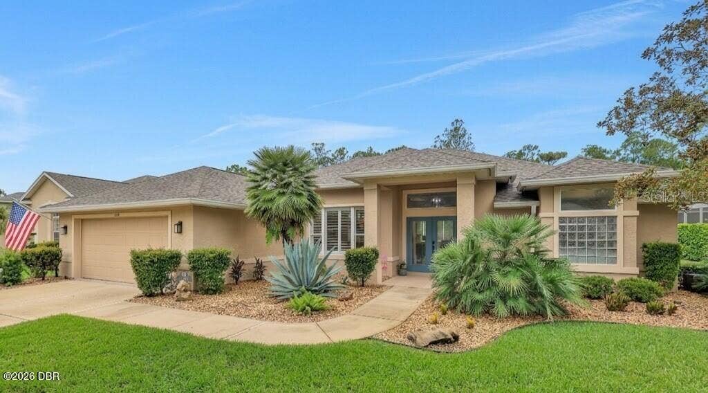 1244 HARWICK LANE, Ormond Beach, FL 32174 1244 HARWICK LANE, Ormond Beach, FL 32174