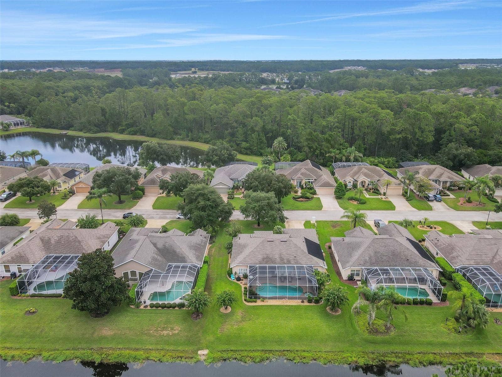 1244 HARWICK LANE, Ormond Beach, FL 32174 1244 HARWICK LANE, Ormond Beach, FL 32174