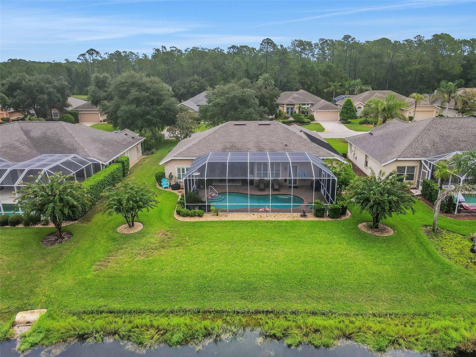 1244 HARWICK LANE, Ormond Beach, FL 32174 1244 HARWICK LANE, Ormond Beach, FL 32174