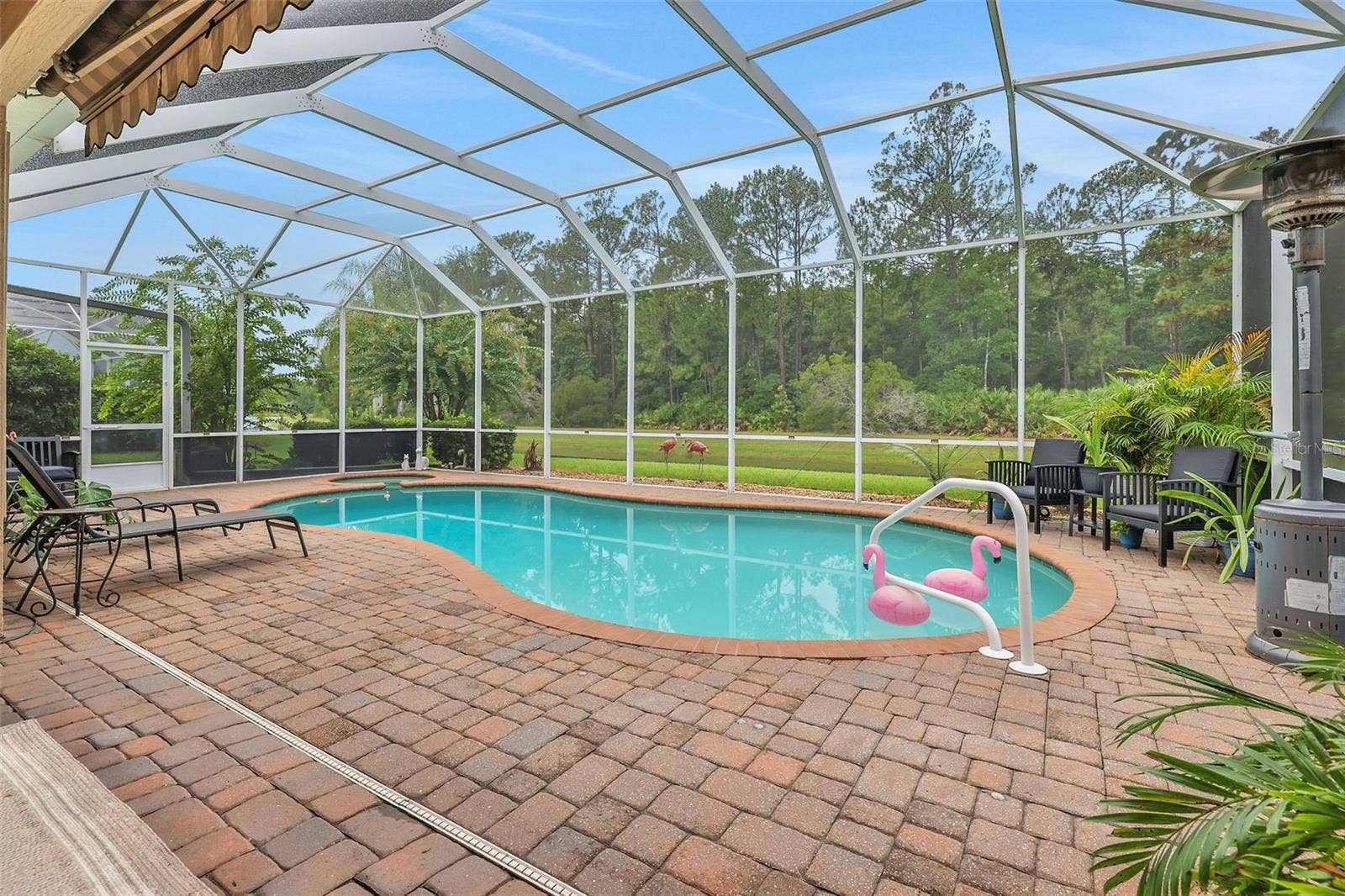 1244 HARWICK LANE, Ormond Beach, FL 32174 1244 HARWICK LANE, Ormond Beach, FL 32174