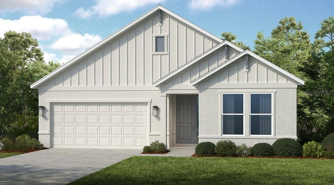 19357 LOCHSIDE LANE, Mount Dora, FL 32757 Longboat Rendering