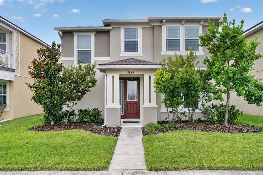 Property photo for 11844 FOUNDERS STREET, Orlando, FL