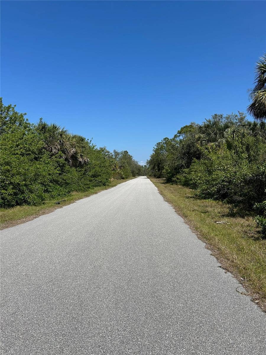 Property photo for 2162 SEWARD STREET, Port Charlotte, FL