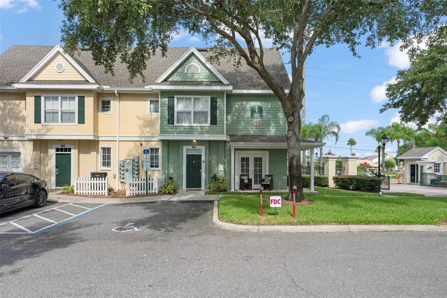 Property photo for 4000 VENETIAN BAY DRIVE, #107, Kissimmee, FL