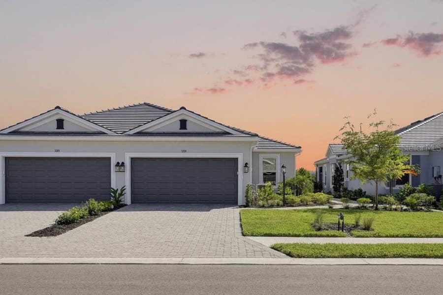 Property photo for 3209 TORTA COURT, Bradenton, FL