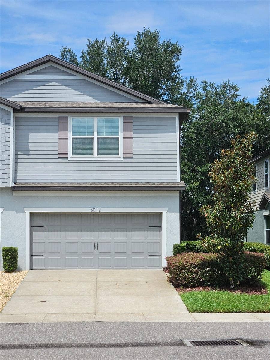 Property photo for 5012 SYLVESTER LOOP, Tampa, FL