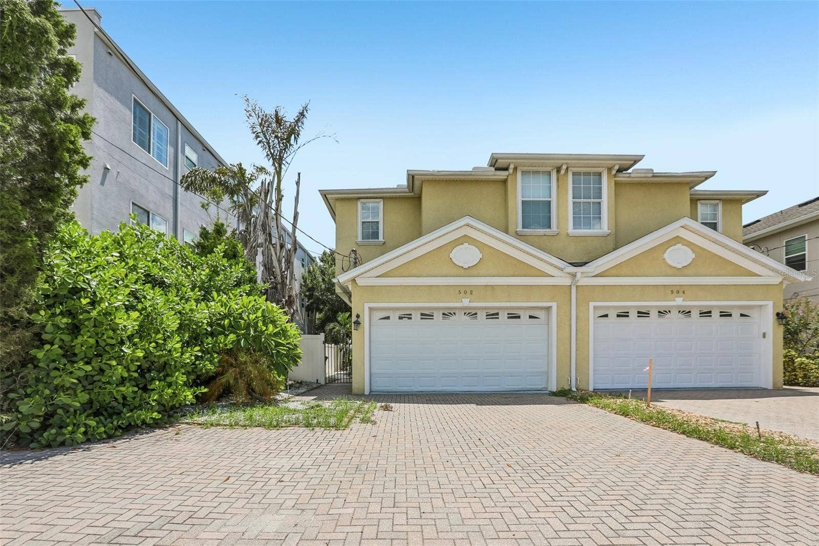 502 S LINCOLN AVENUE, Tampa, FL 33609 502 S LINCOLN AVENUE, Tampa, FL 33609