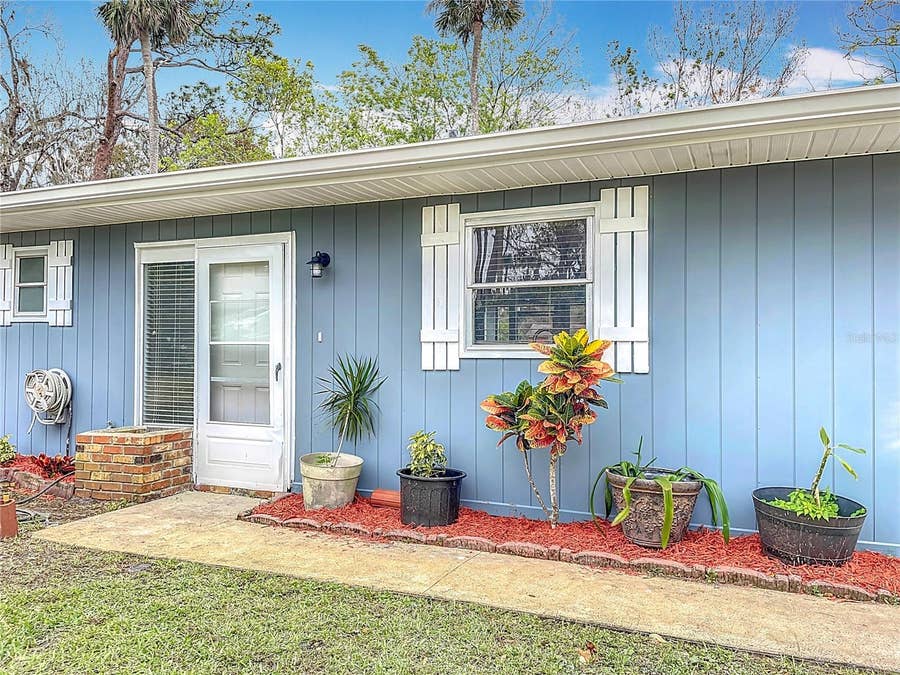 Property photo for 608 POWERS AVENUE, Port Orange, FL