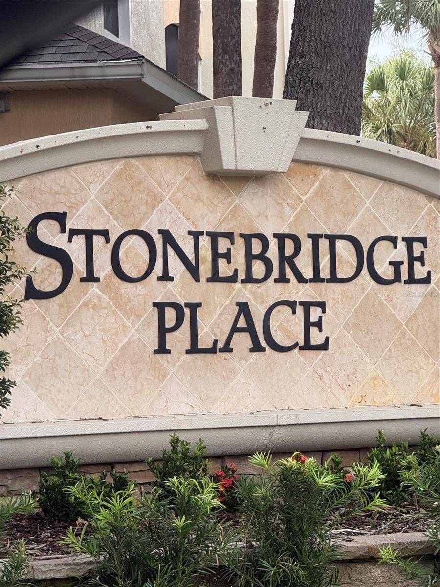 Property photo for 6214 STEVENSON DRIVE, #305, Orlando, FL