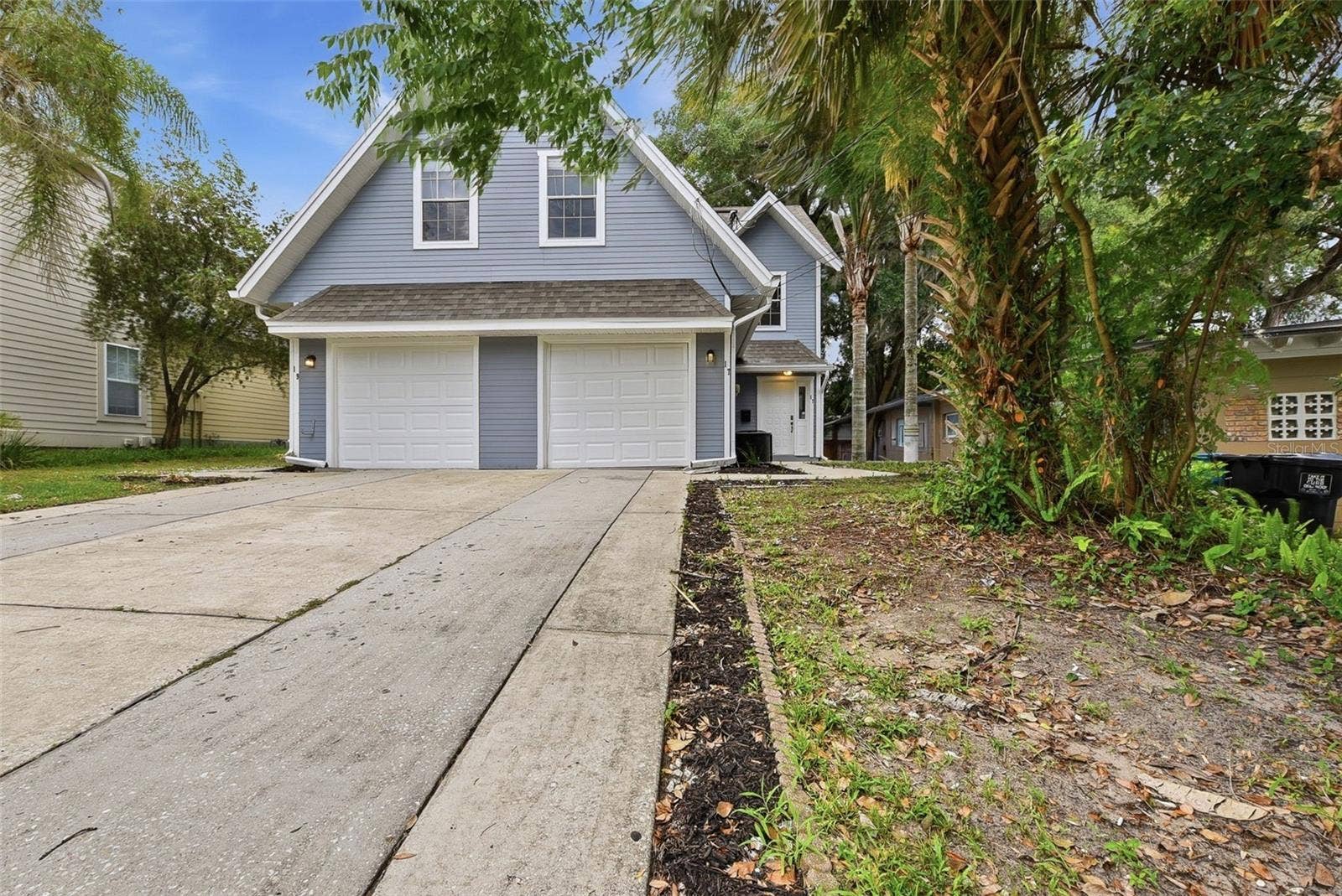 17 & 19 HILLSIDE AVENUE, Orlando, FL 32803 17 & 19 HILLSIDE AVENUE, Orlando, FL 32803