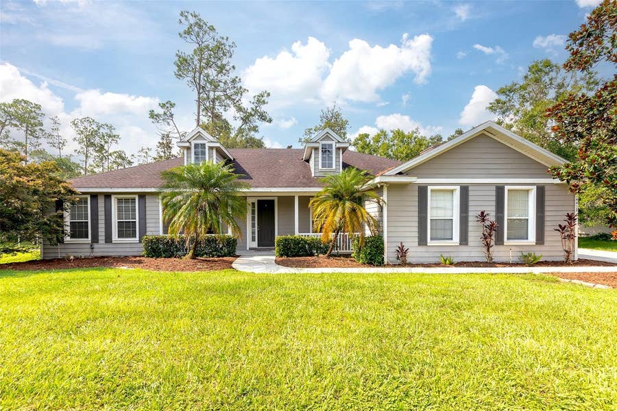 Property photo for 14412 PINECONE ROAD, Orlando, FL