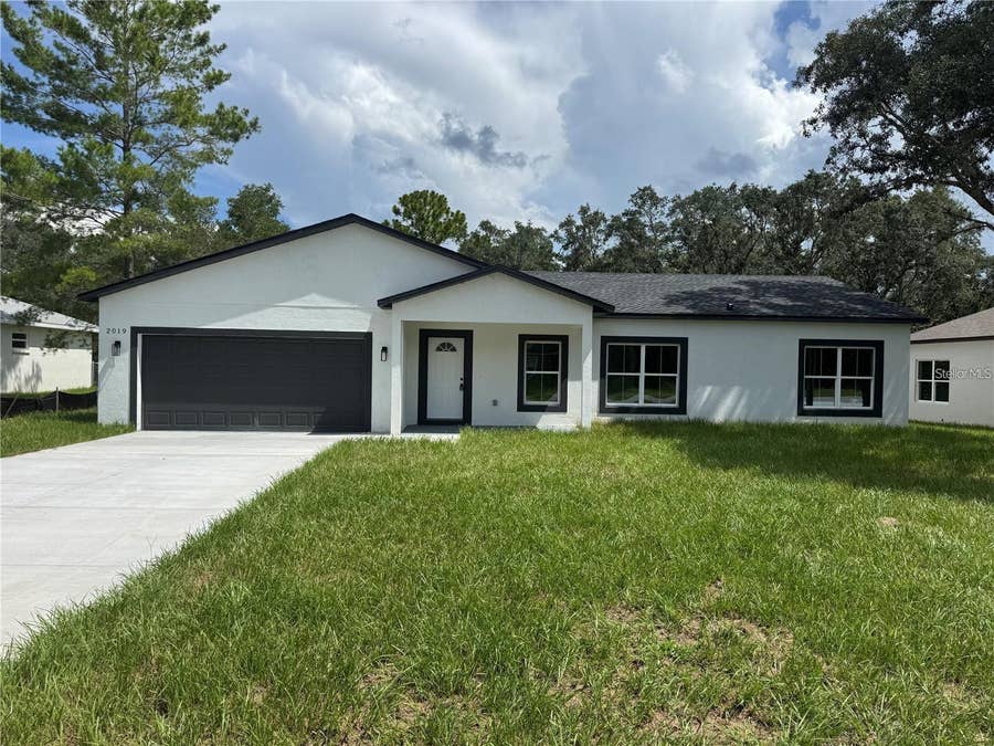 Property photo for 2019 W HAMPSHIRE BLVD, Dunnellon, FL