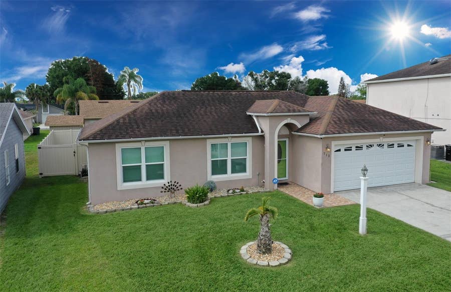 Property photo for 712 BEAR WAY, Poinciana, FL