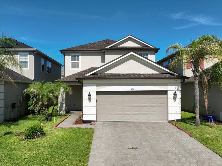Property photo for 480 ROCKY GROVE LANE, Sanford, FL