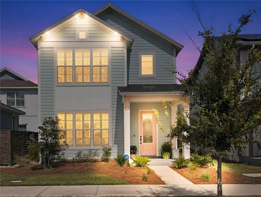 Property photo for 2954 JOURNEY PLACE, St Cloud, FL