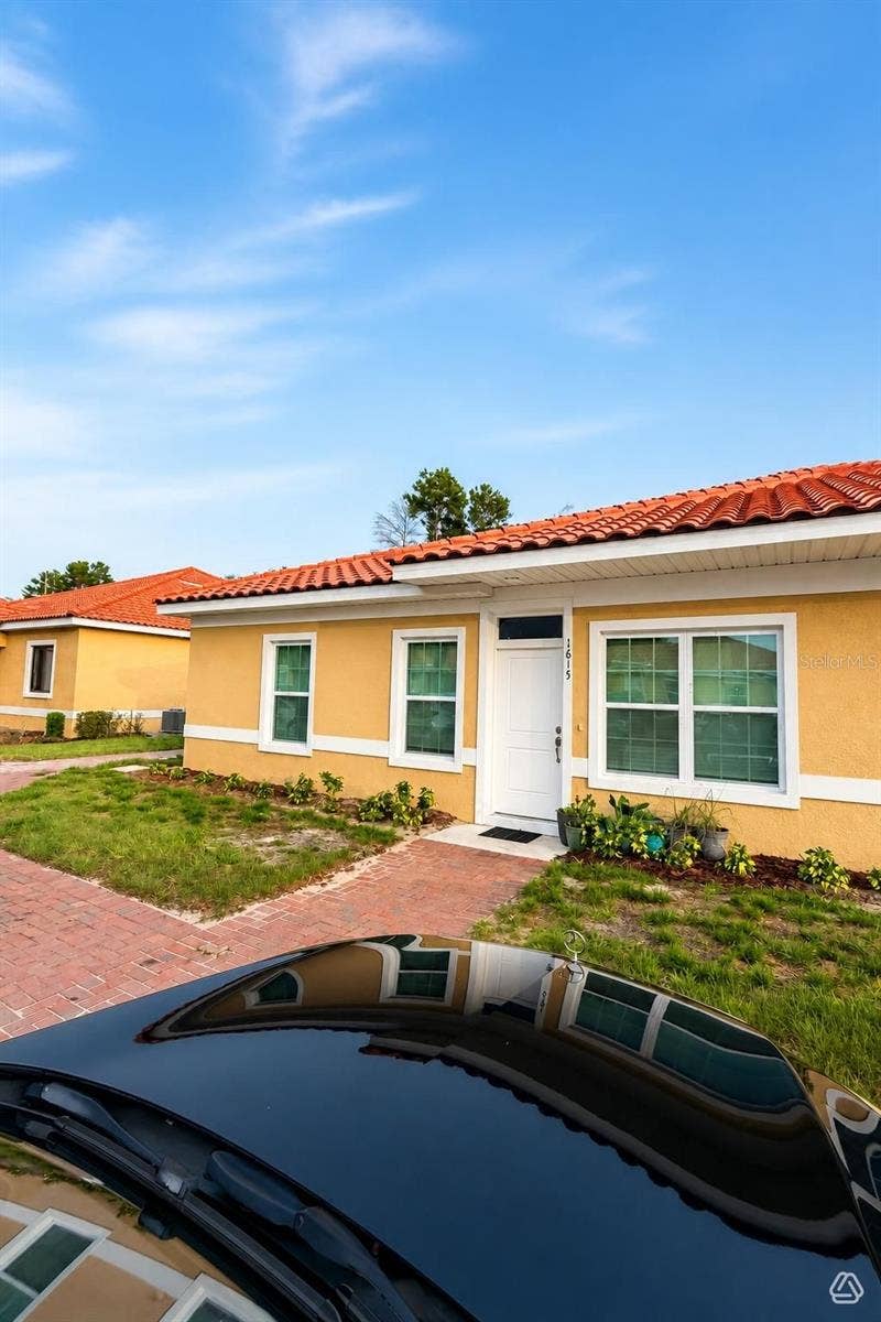 Property photo for 1615 CUMIN DRIVE, Poinciana, FL