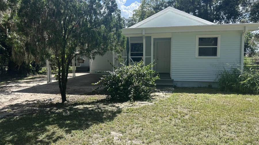 Property photo for 4316 CLEWIS AVENUE, Tampa, FL