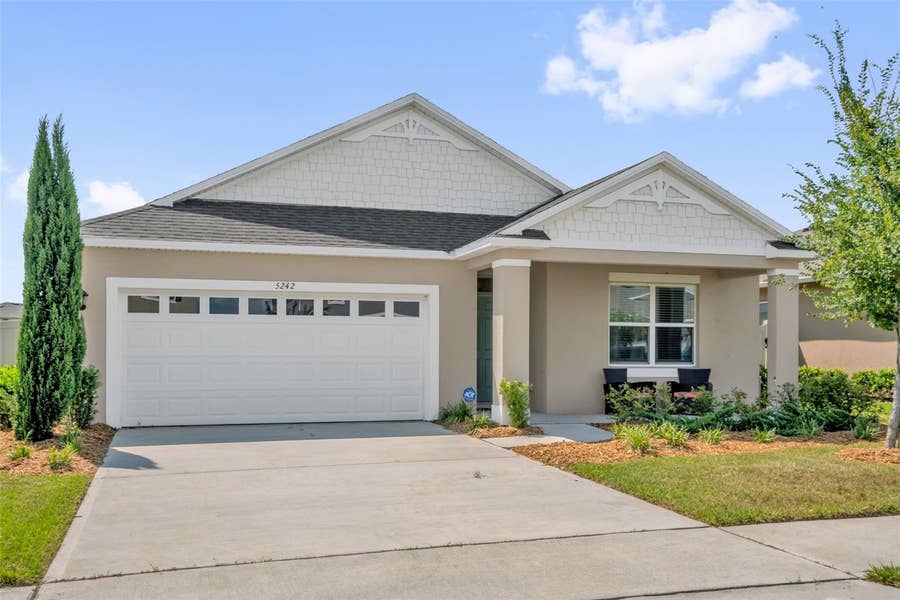 Property photo for 5242 MAHOGANY DRIVE, Mount Dora, FL