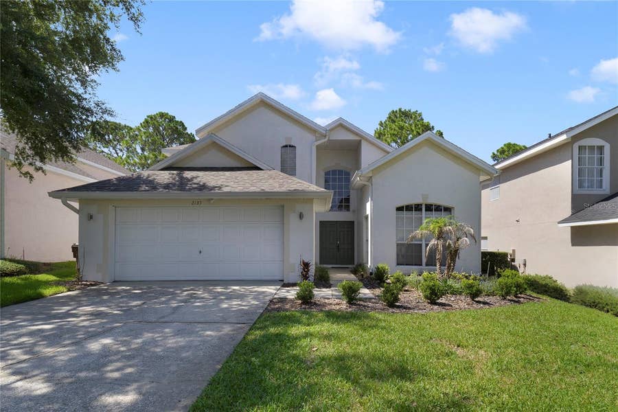 Property photo for 2135 MALLORY CIRCLE, Haines City, FL