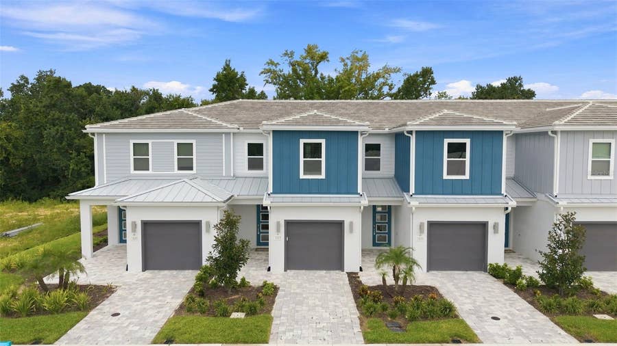 Property photo for 1224 ROYAL VIEW TERRACE, Kissimmee, FL