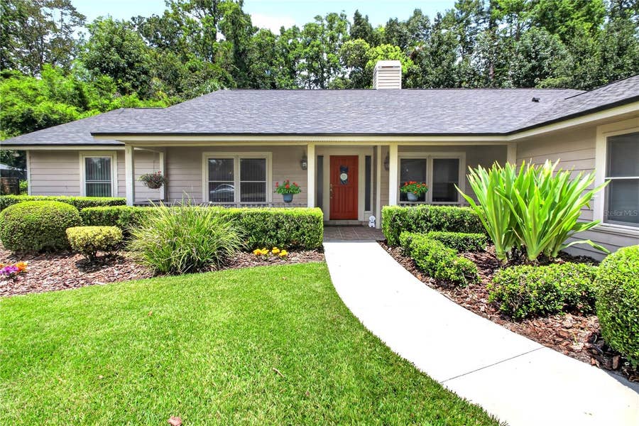 Property photo for 616 RIVERPARK CIRCLE, Longwood, FL