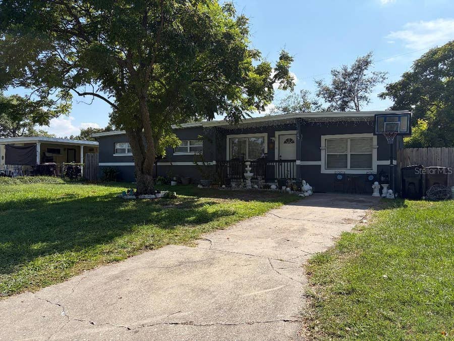 Property photo for 908 S SOLANDRA DRIVE, Orlando, FL