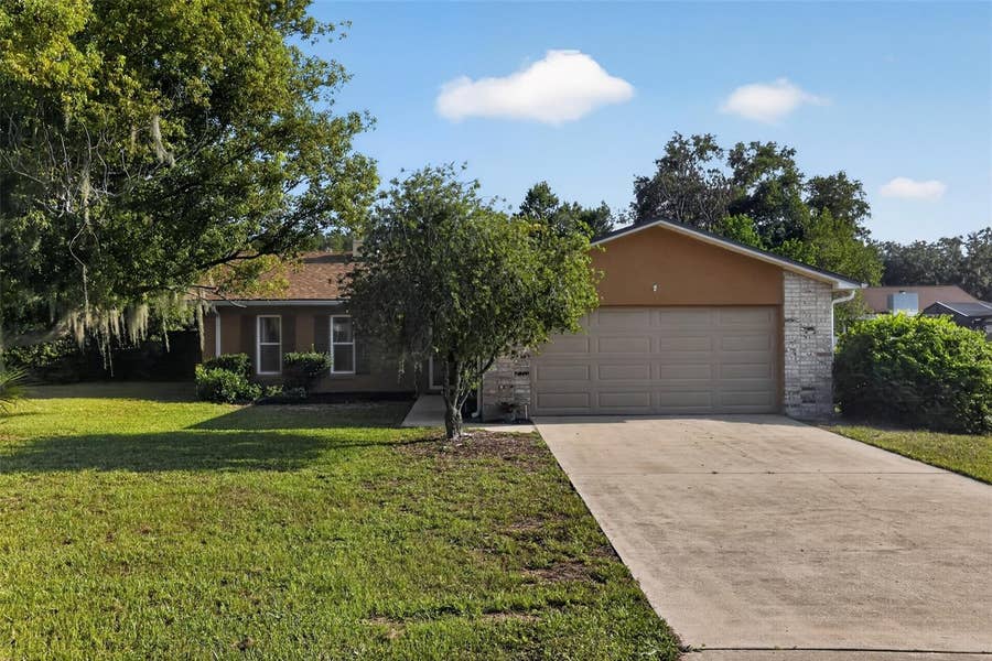 Property photo for 13635 BERKSHIRE COURT, Grand Island, FL
