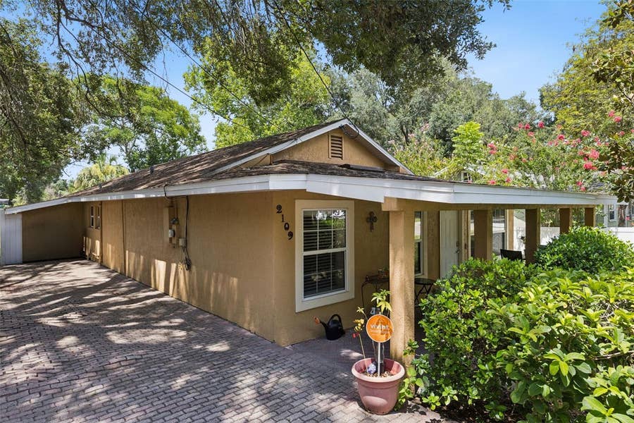 Property photo for 2109 E GRANT AVENUE, Orlando, FL