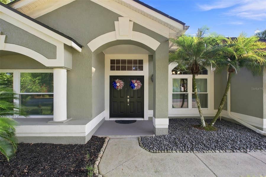 Property photo for 2200 EKANA DRIVE, Oviedo, FL