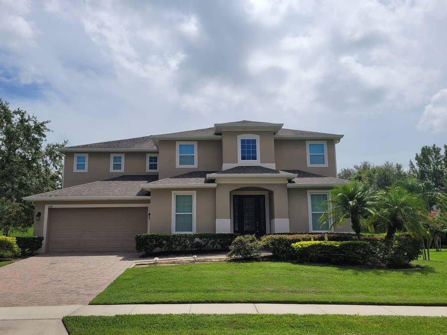 Property photo for 1041 CAVAN DRIVE, Apopka, FL