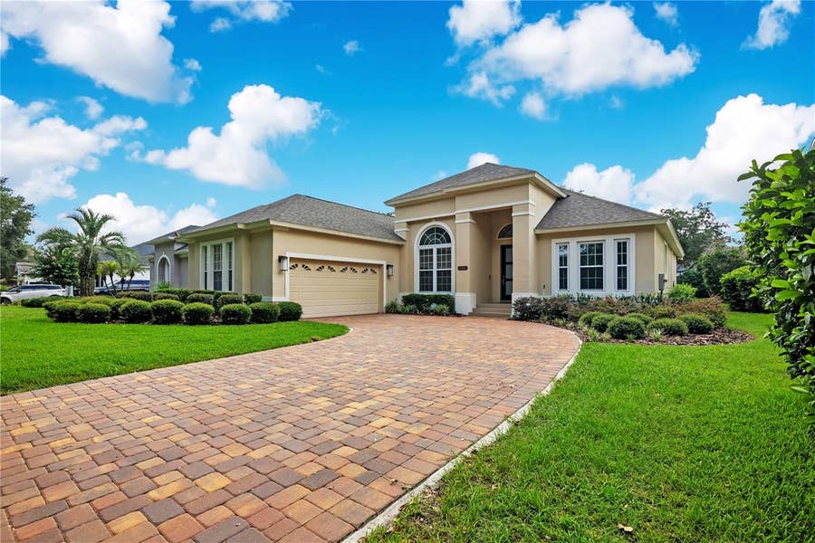 Property photo for 11462 CLAYMONT CIRCLE, Windermere, FL