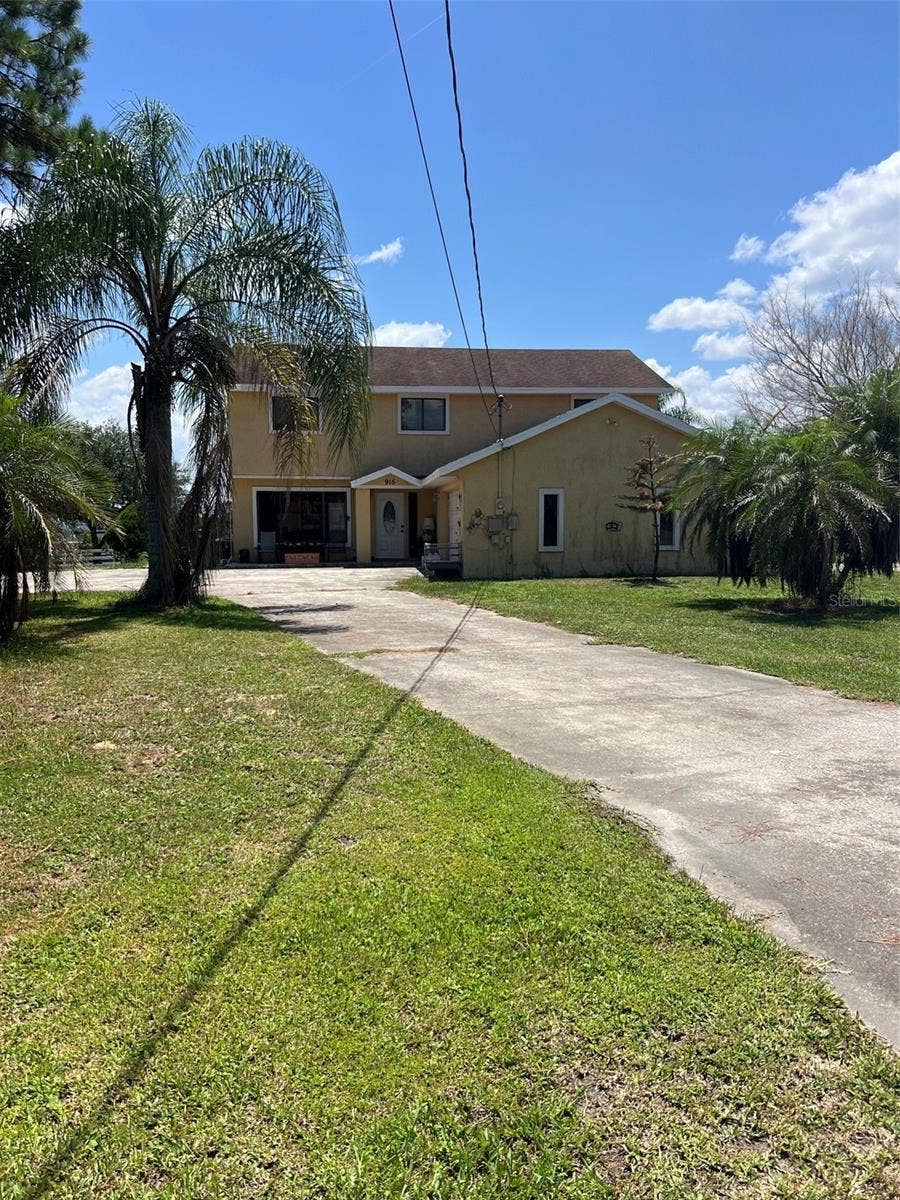 Property photo for 915 HILLSIDE COURT S, Winter Haven, FL