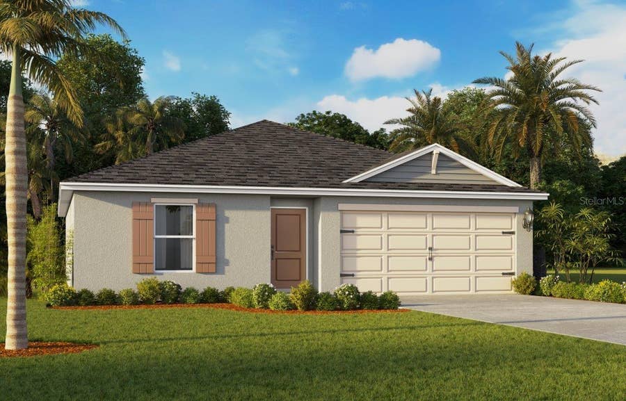 Property photo for 2778 ADELINE AVENUE, Winter Haven, FL