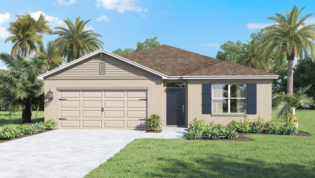 3748 GIORGIO DRIVE, Winter Haven, FL 33884 3748 GIORGIO DRIVE, Winter Haven, FL 33884