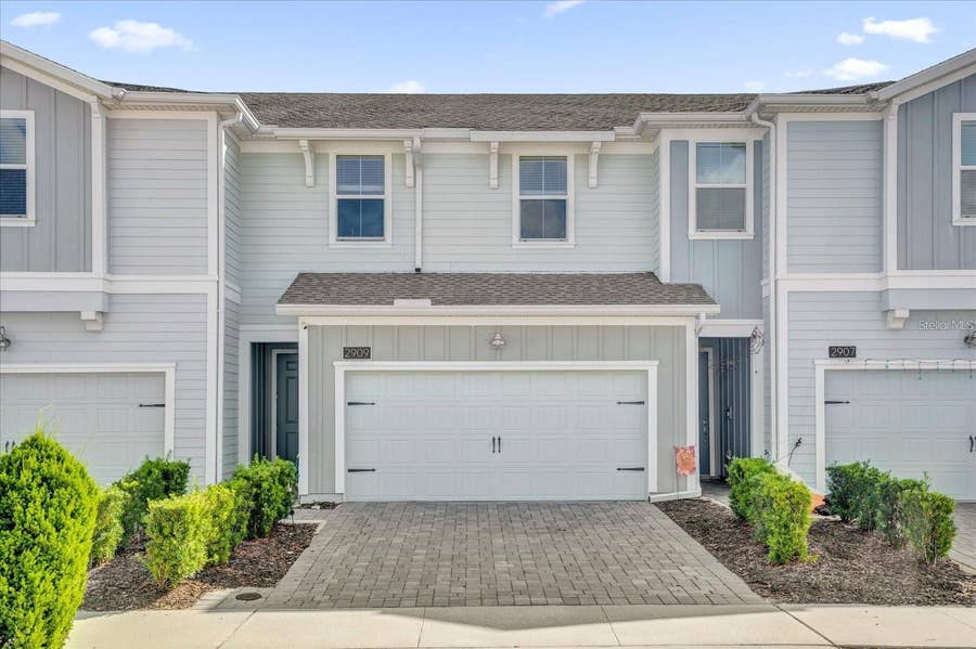Property photo for 2909 THEME STREET, Kissimmee, FL