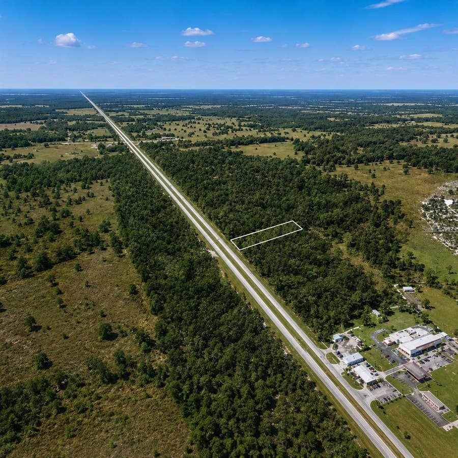Property photo for US 27 HIGHWAY, Frostproof, FL