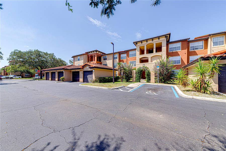Property photo for 5500 METROWEST BOULEVARD, #14-203, Orlando, FL