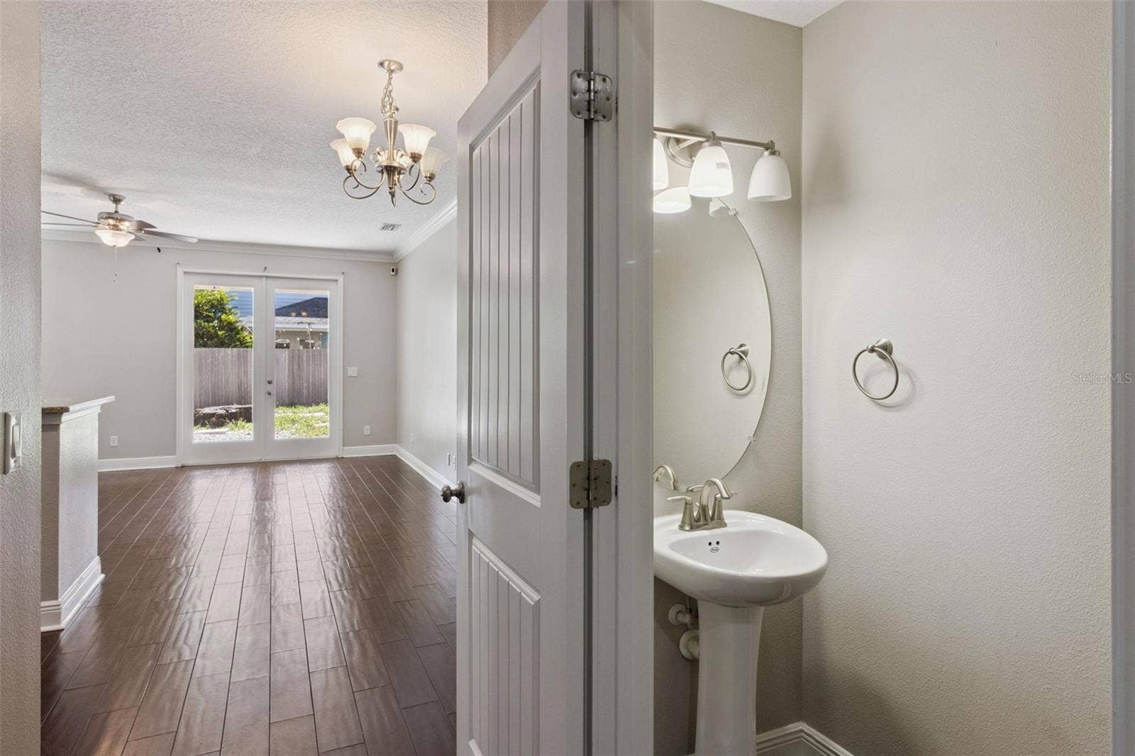 2546 halfbath