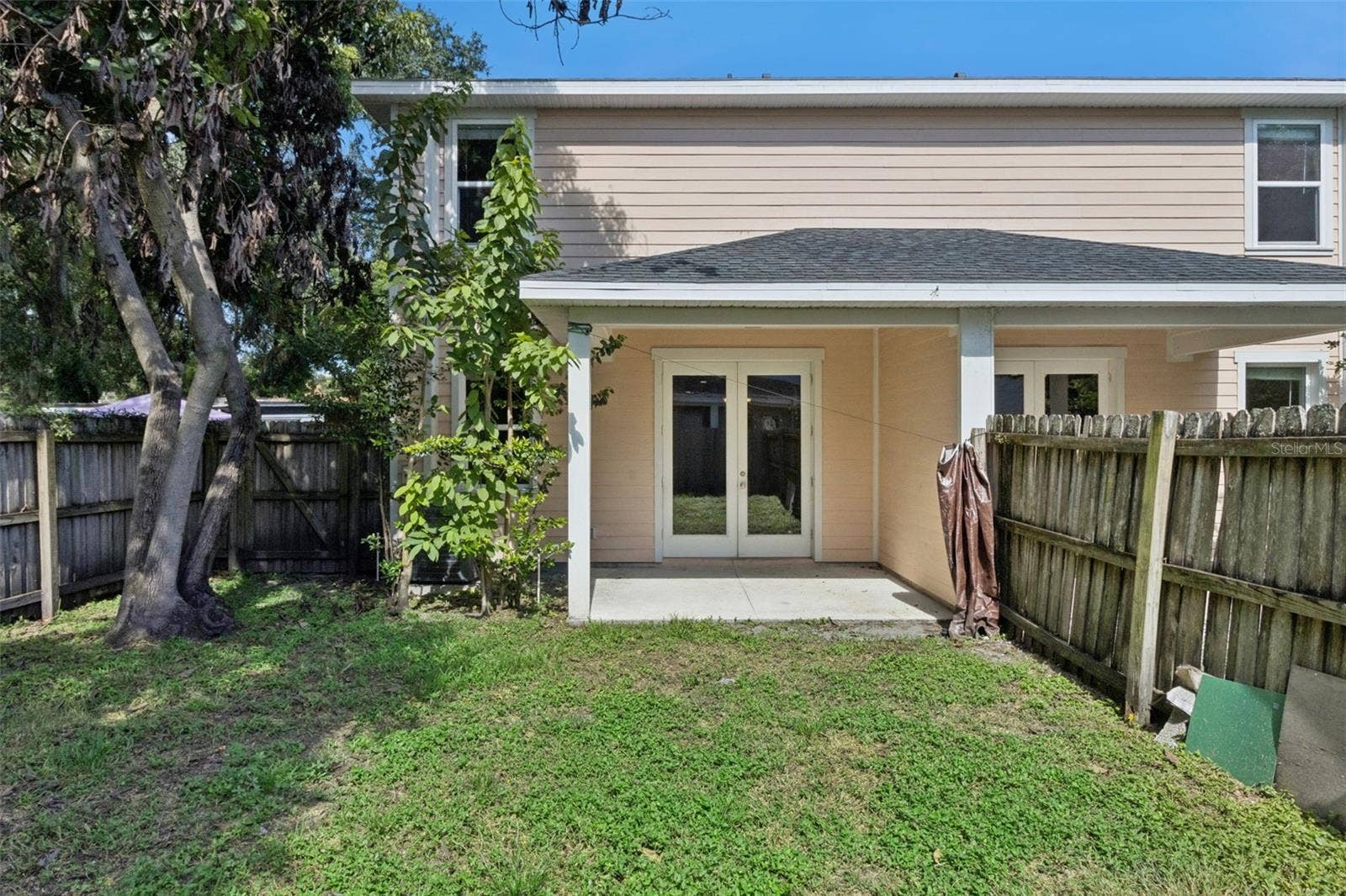 2544 backyard