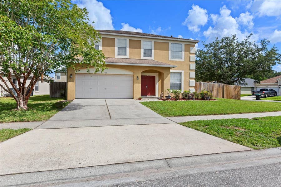 Property photo for 807 JADESTONE CIRCLE, Orlando, FL