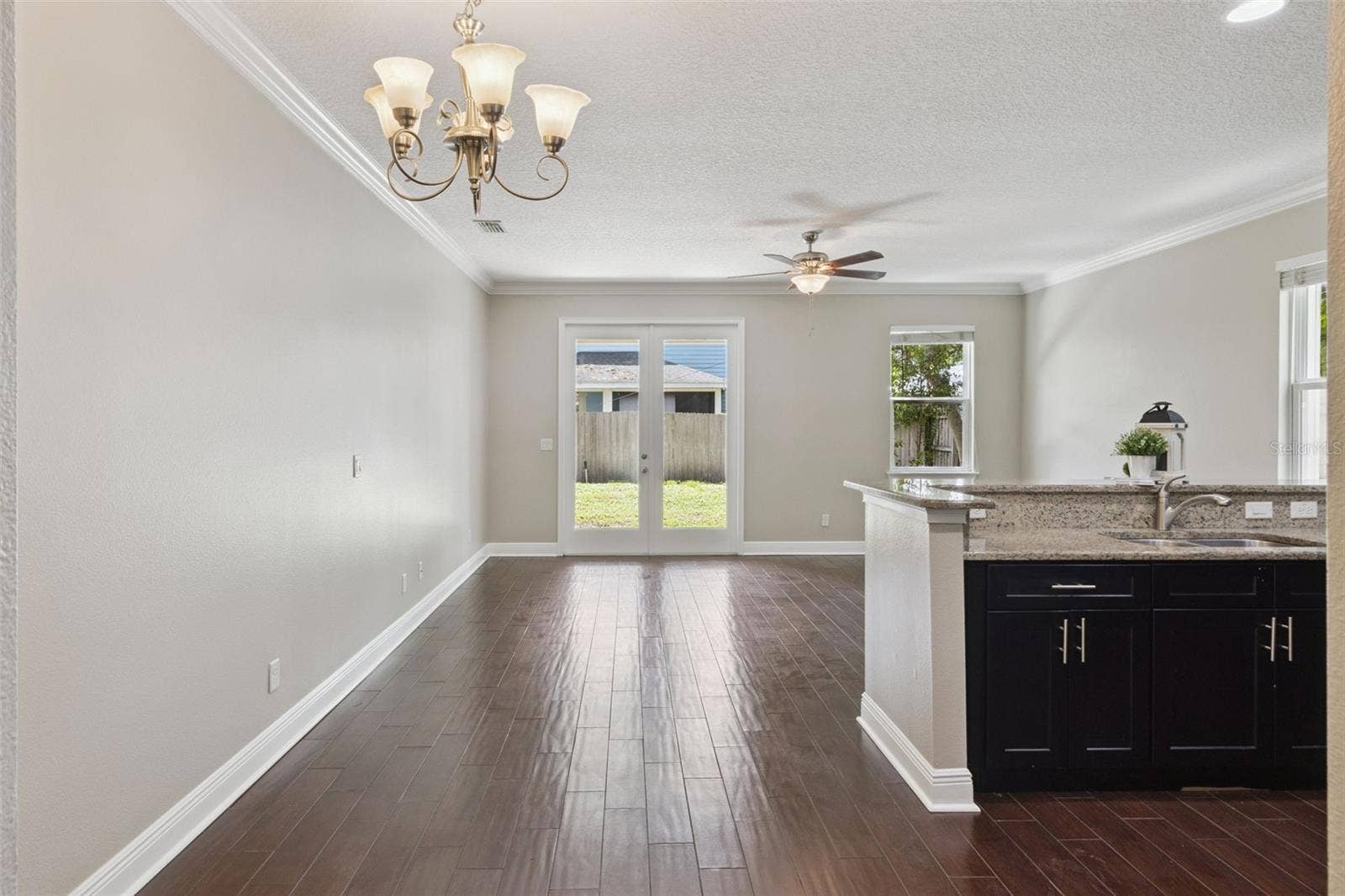 2544 MAYER STREET, Orlando, FL 32806 2544 living area