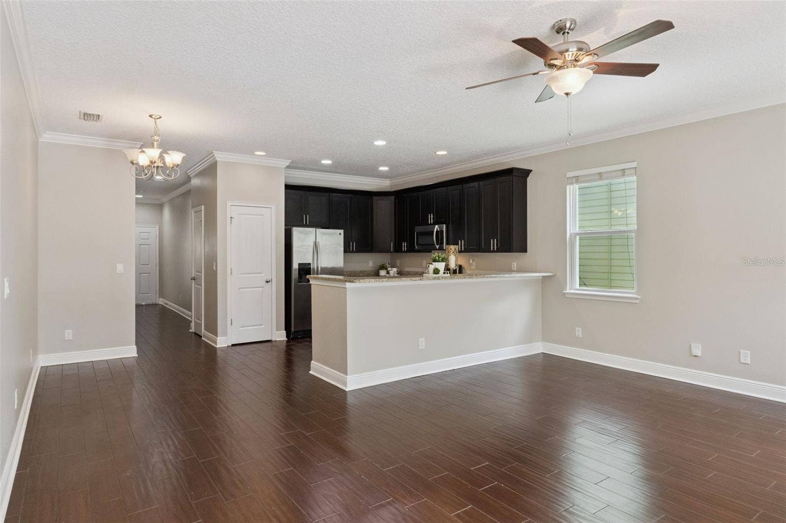 2544 MAYER STREET, Orlando, FL 32806 2546 living area