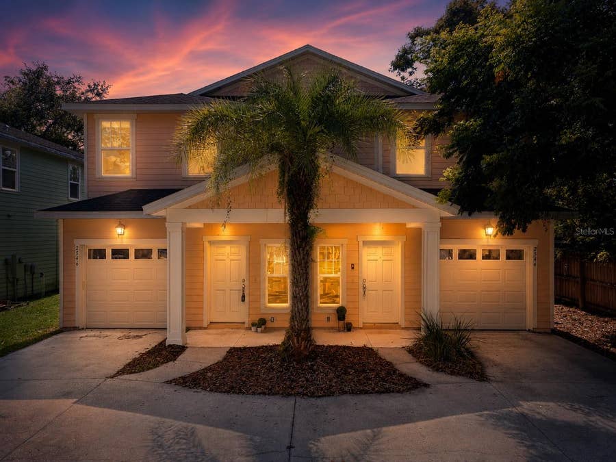 Property photo for 2544 MAYER STREET, Orlando, FL