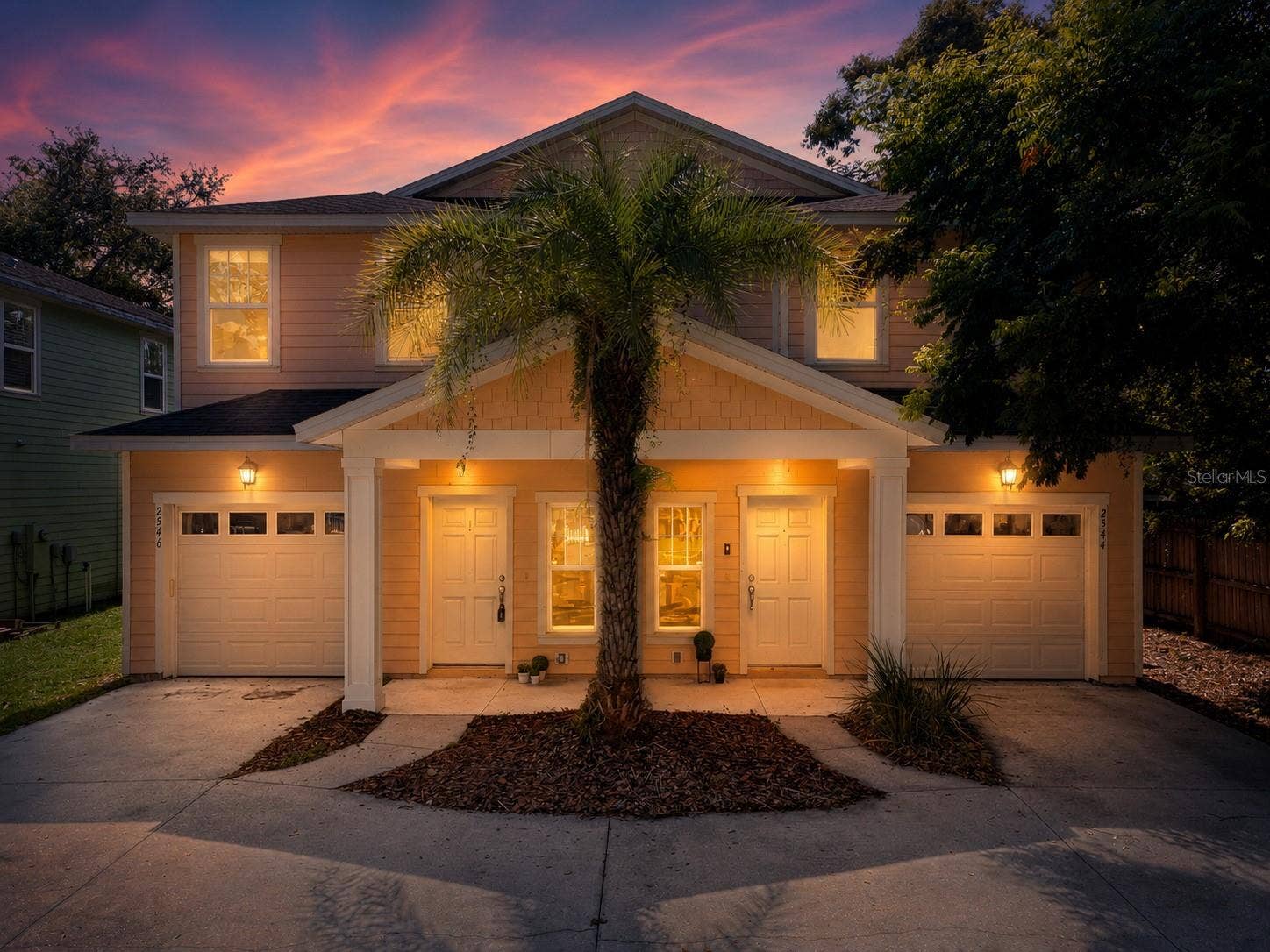 2544 MAYER STREET, Orlando, FL 32806 2544 MAYER STREET, Orlando, FL 32806