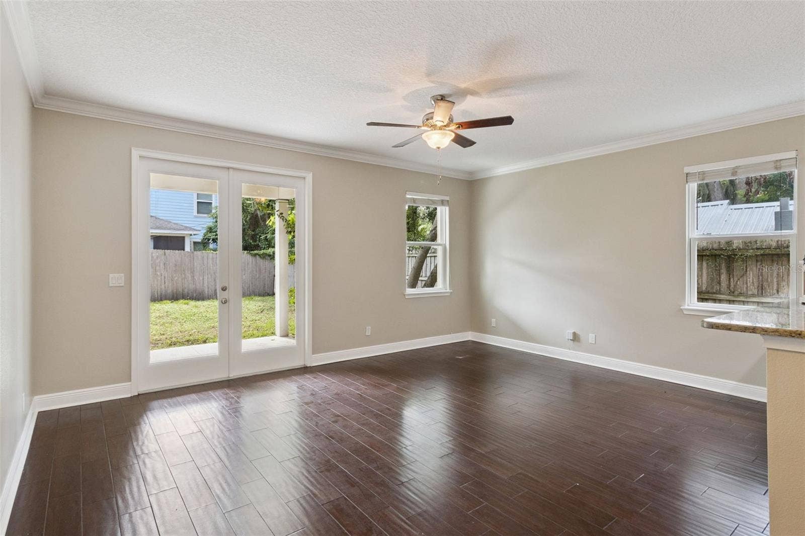 2544 MAYER STREET, Orlando, FL 32806 2544 living area