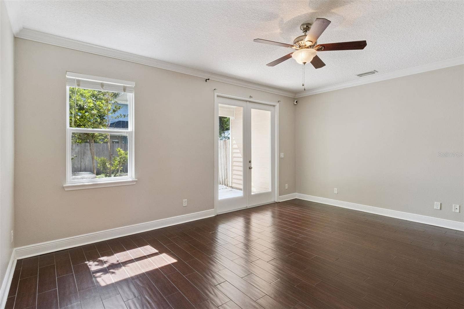 2544 MAYER STREET, Orlando, FL 32806 2546 living area