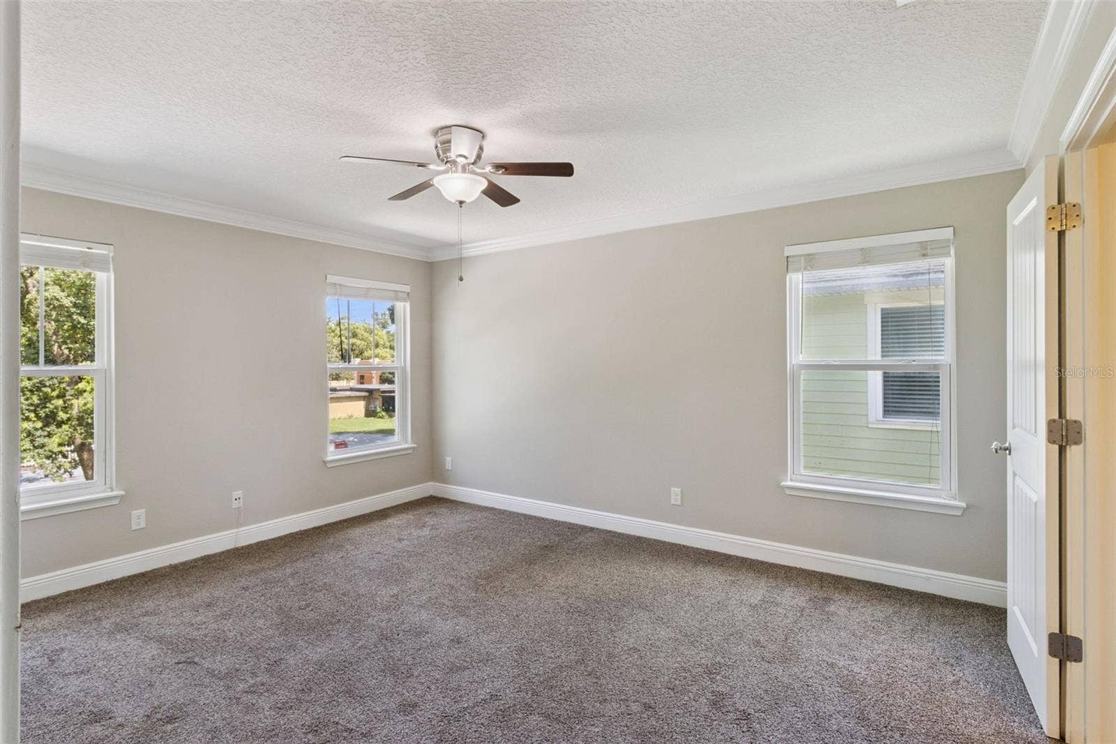 2544 MAYER STREET, Orlando, FL 32806 2546 primary front of house